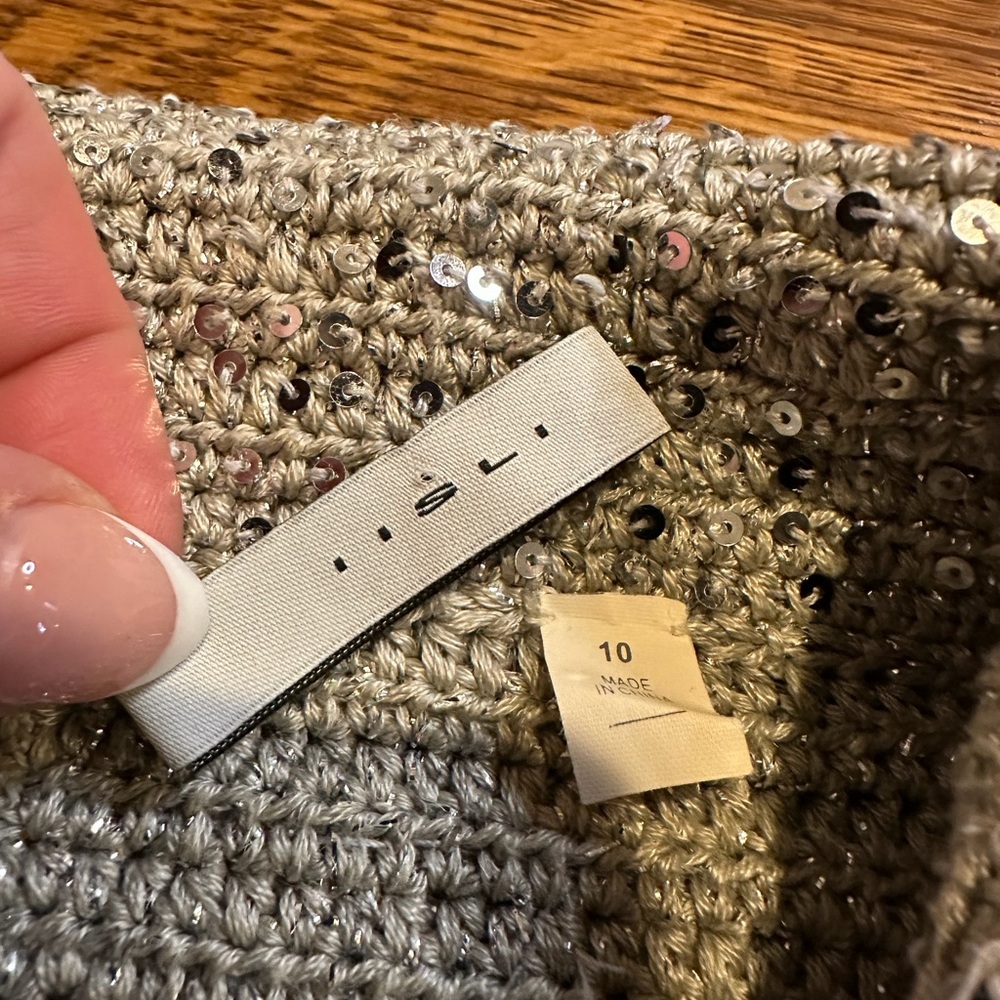 lisli jacket - Picture 4 of 6